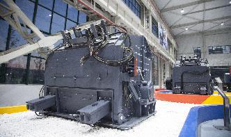 jaw crusher operation features