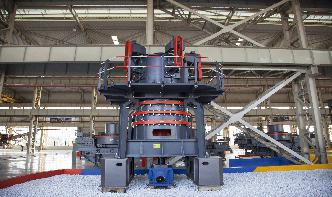 mobile crushing plant machine manufacturer