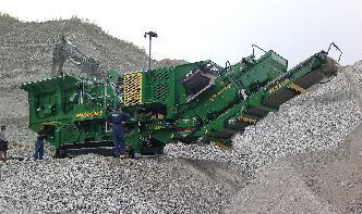 second hand mobile crusher plant prices comparison