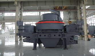 mining machinery for base metals