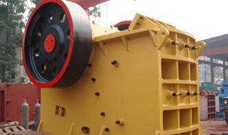 Types Of Primary Crusher 1