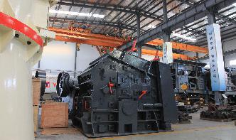 double roller crusher technology