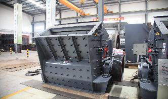 Crushing Plant Operating Costs