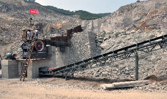 Impact crusher for limestone and coal gangue | ZY mining