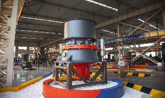 rules and regulations of metal crusher
