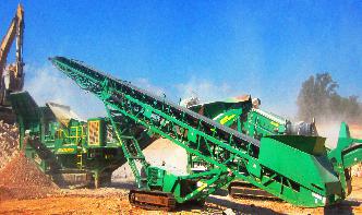 Concrete Crusher Manufacturers In Hyderabad