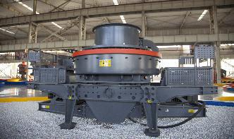 Mobile Jaw Crusher Plant Spare Parts