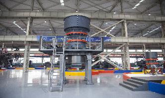 Ring gear drives huge grinding mill | Machine Design
