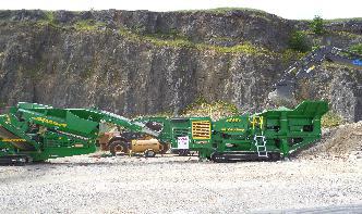 Concrete Crusher for sale in UK | View 54 bargains