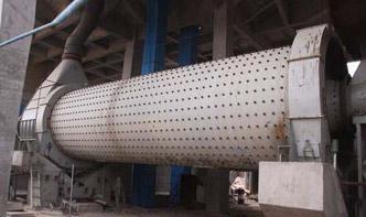CEMENT MANUFACTURING: FINE CONSTRUCTION MATERIALS FROM THE GRINDING .
