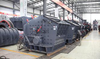 B1000 Mobile Crusher Station 900t Hour Sand Making ...