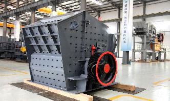 Crushing System Equipment In South Africa