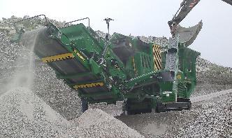 Mantles and Concaves for Finlay 1550 Cone Crushers