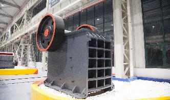 What is the developing trend of a stone crusher?