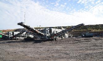 coal crushing cost per ton