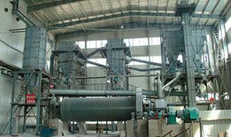 Ball Mill With High Efficiency
