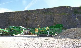 uttrakhand industrial hill policy stone crusher
