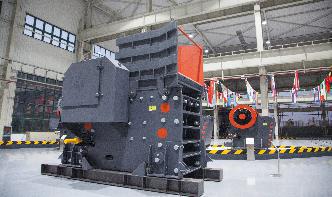 Products,crushing equipment