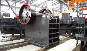 How to Build a Small Jaw Crusher?