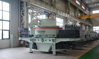 Why the price difference of spring cone crusher is so big ...