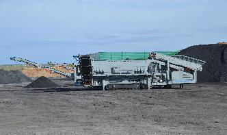 Difference Between Jaw Crusher and Gyratory Crusher