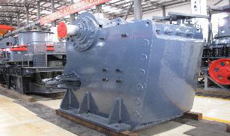  Mobile Jaw Crusher Closed Side Setting (CSS) range ...