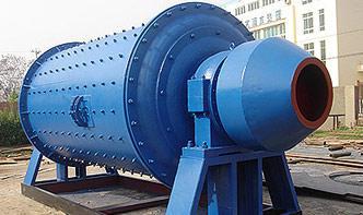 powder concentrator for ball mill line