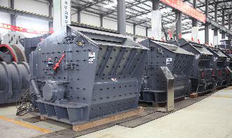 existing granite crushing plant for sales in nigeria