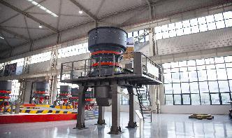 Spring Cone Crusher | China First Engineering Technology ...