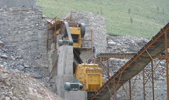 Zenith Conveyor Equipment For Coal Mining