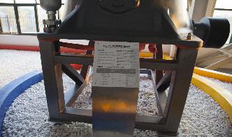 7 Foot Sbm Crusher Spares