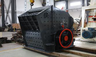 china mining equipment crusher mobile plant
