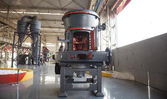 mobile crushing plant machine manufacturer