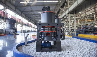Cost Stone Crushers From Canada
