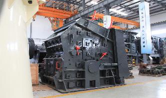 10 Types of Stone Crusher Plants ...