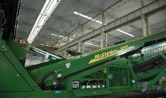 official website of meand ico crusher machine manufacturer