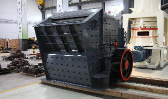 Impactors are ideal for recycling asphalt and aggregates