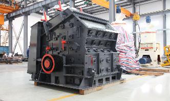 Impactor Feed To Crush To 316