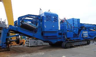 Mobile Jaw Crushing Plant at Best Price in Alwar ...