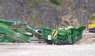 Mechanisms Used To Lift Ores People During Mining