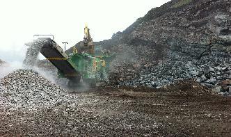 vacancies mining quarry