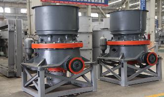 user manual cone crusher for zenith stationery crusher