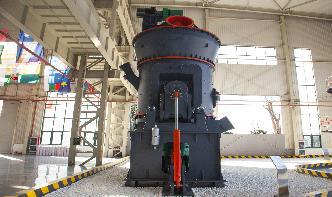 How to configure the basalt sand production line