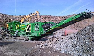  LT1213S Crusher Aggregate Equipment For Sale