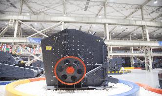Crusher Aggregate Equipment For Rent