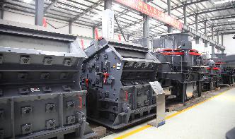 EXTEC Crusher Aggregate Equipment For Sale