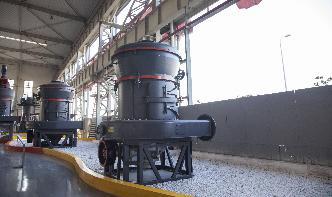 How Coal Mill Gearbox Working Animation