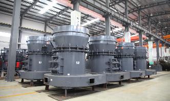Oject Profile For Crusher Manufacturing