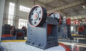 aggregate crushing experiment values