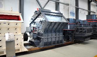 Coal Grinding Machine